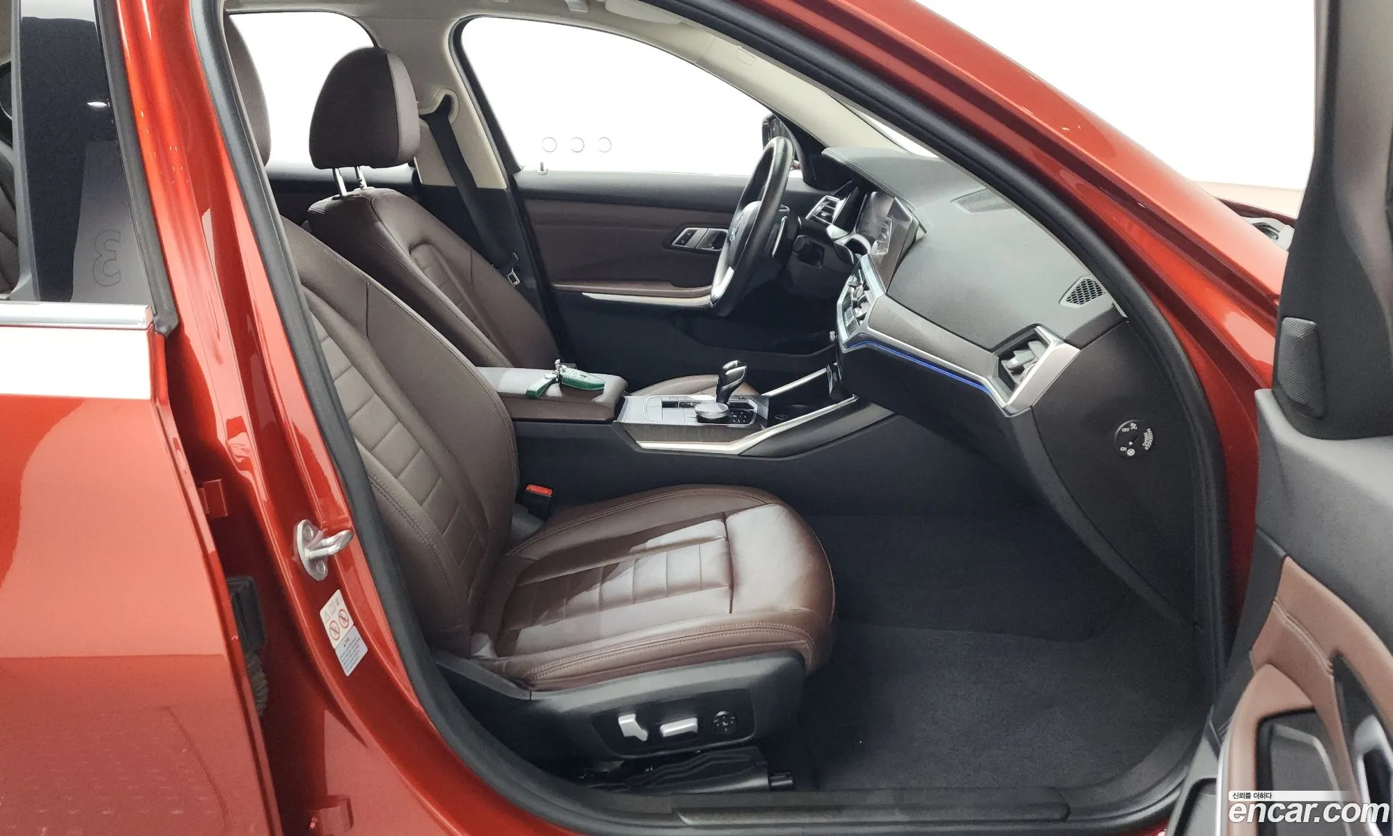 BMW 3 Series 2020 WBA5X5104MFK06998 — 27