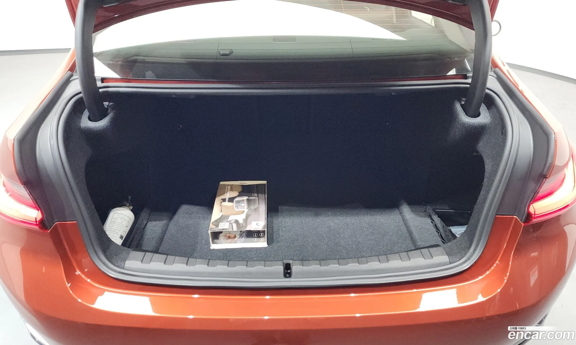 BMW 3 Series 2020 WBA5X5104MFK06998 — 10