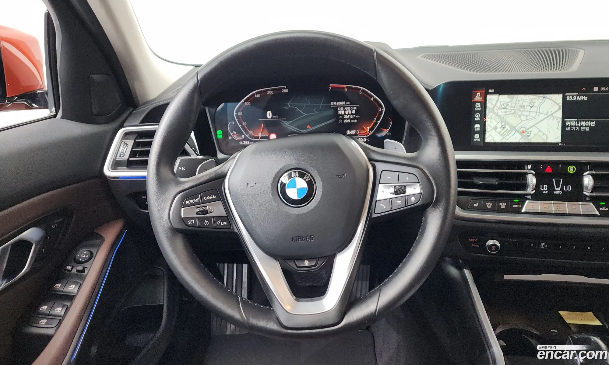 BMW 3 Series 2020 WBA5X5104MFK06998 — 22