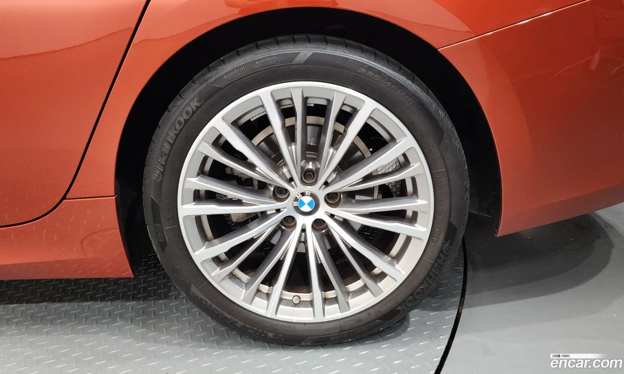 BMW 3 Series 2020 WBA5X5104MFK06998 — 36