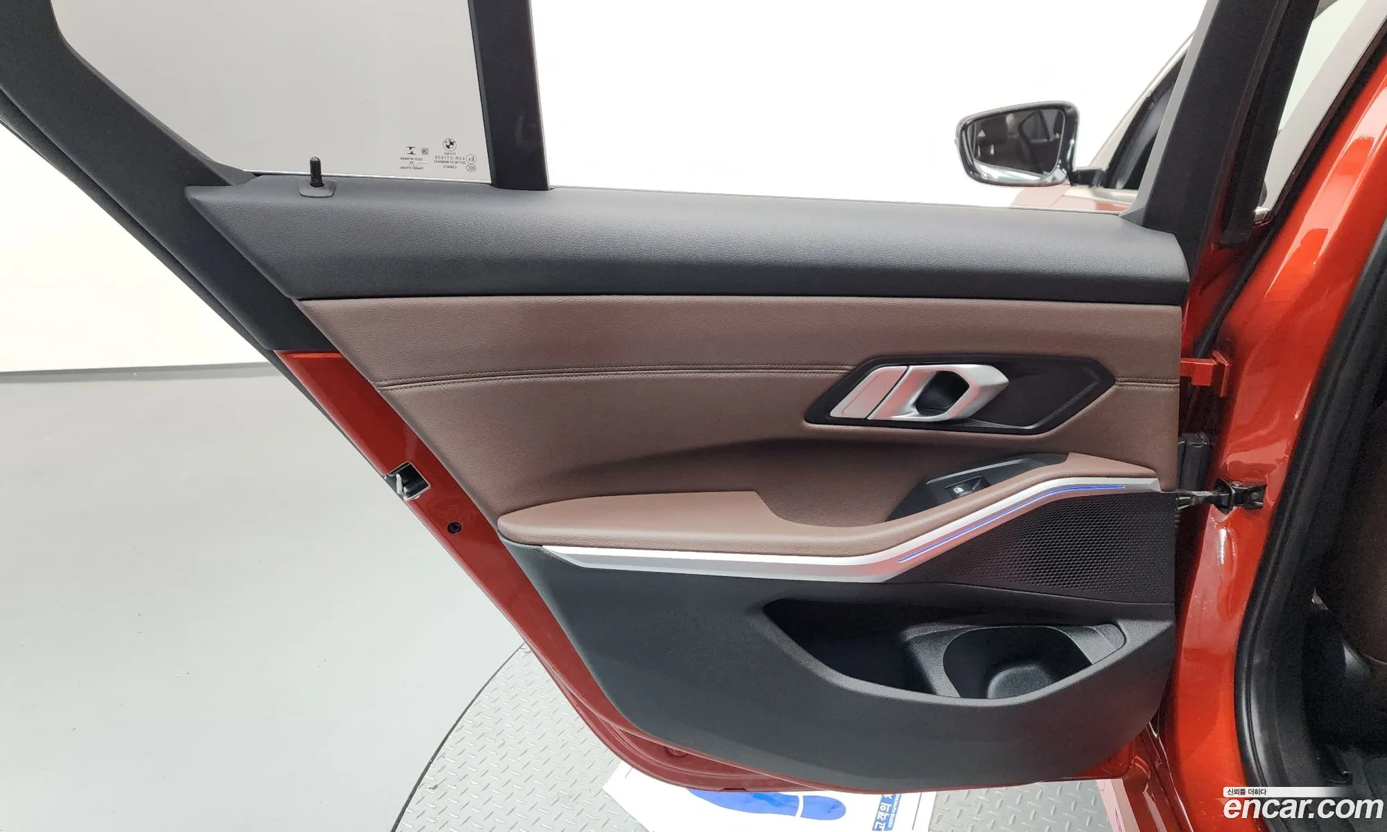 BMW 3 Series 2020 WBA5X5104MFK06998 — 23