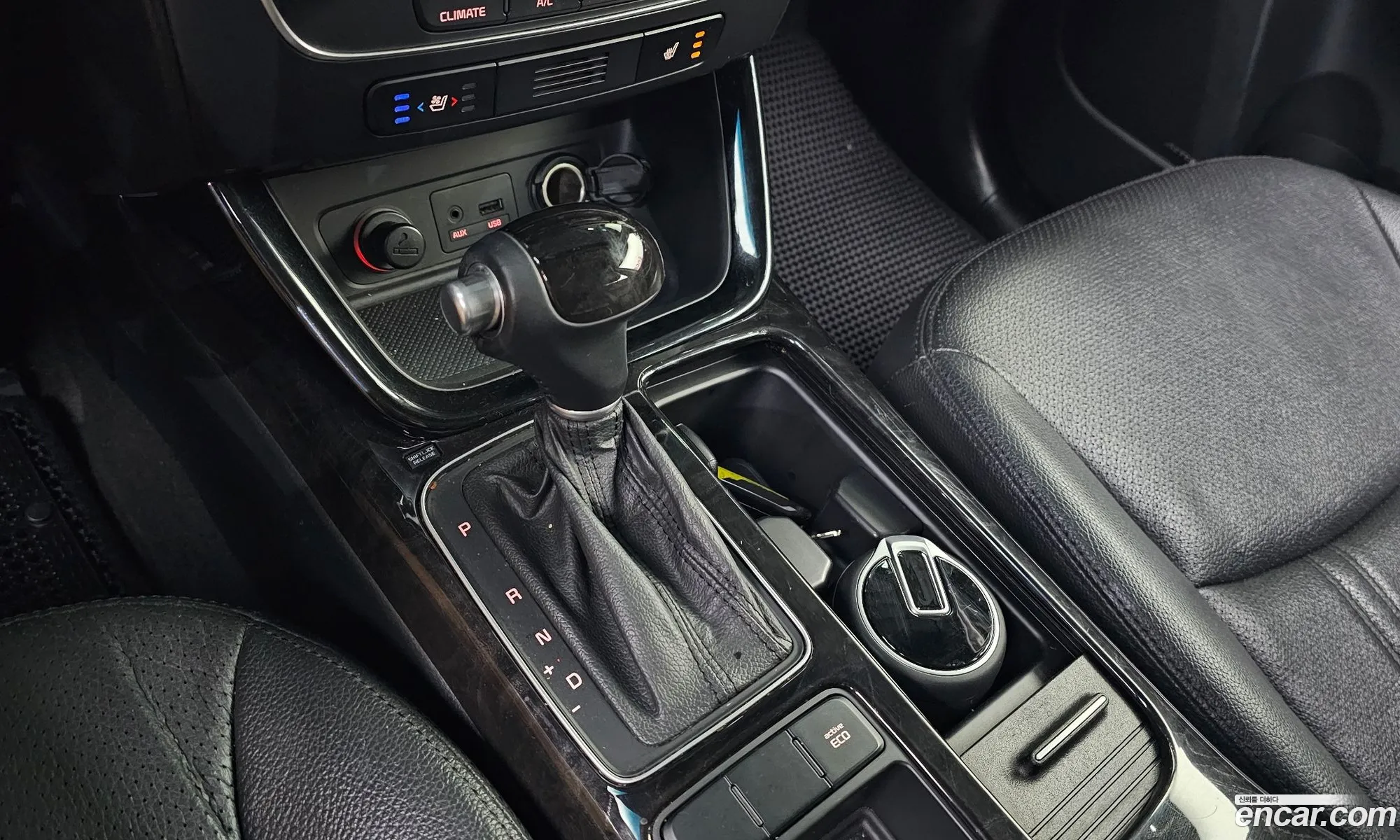 Kia Sorento R 2013 — 21