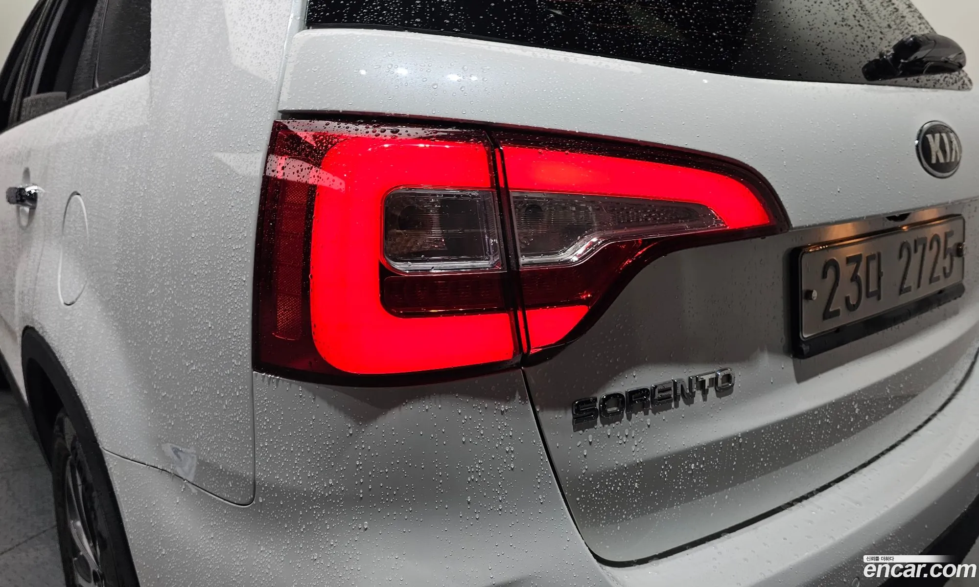 Kia Sorento R 2013 — 29