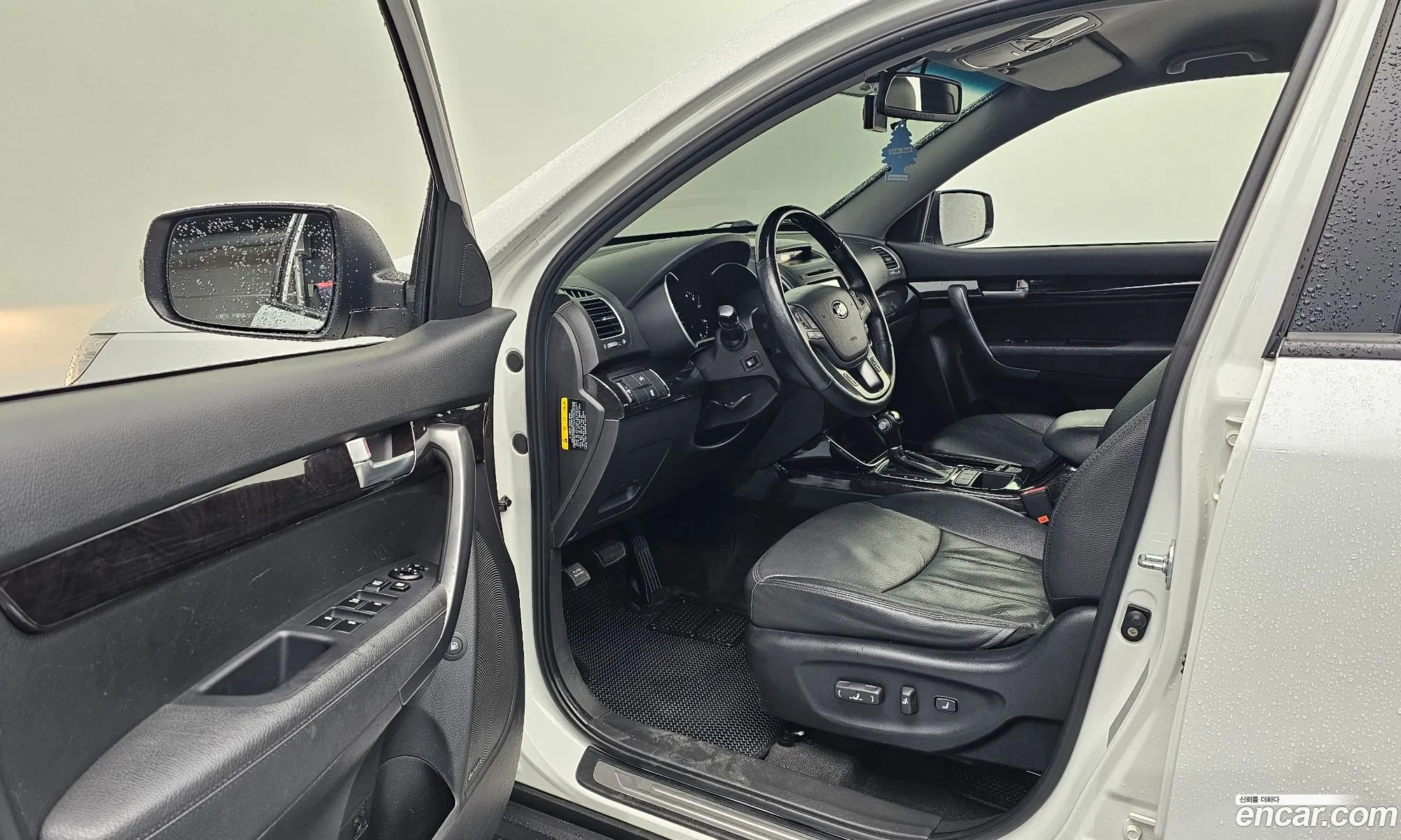 Kia Sorento R 2013 — 27