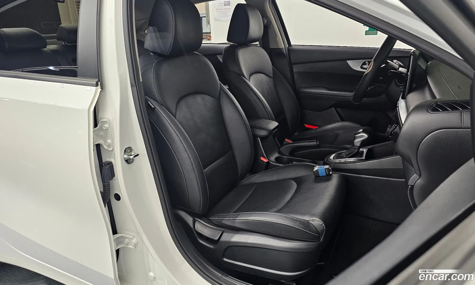 Kia K3 2021 KNAF241BENA129386 — 11