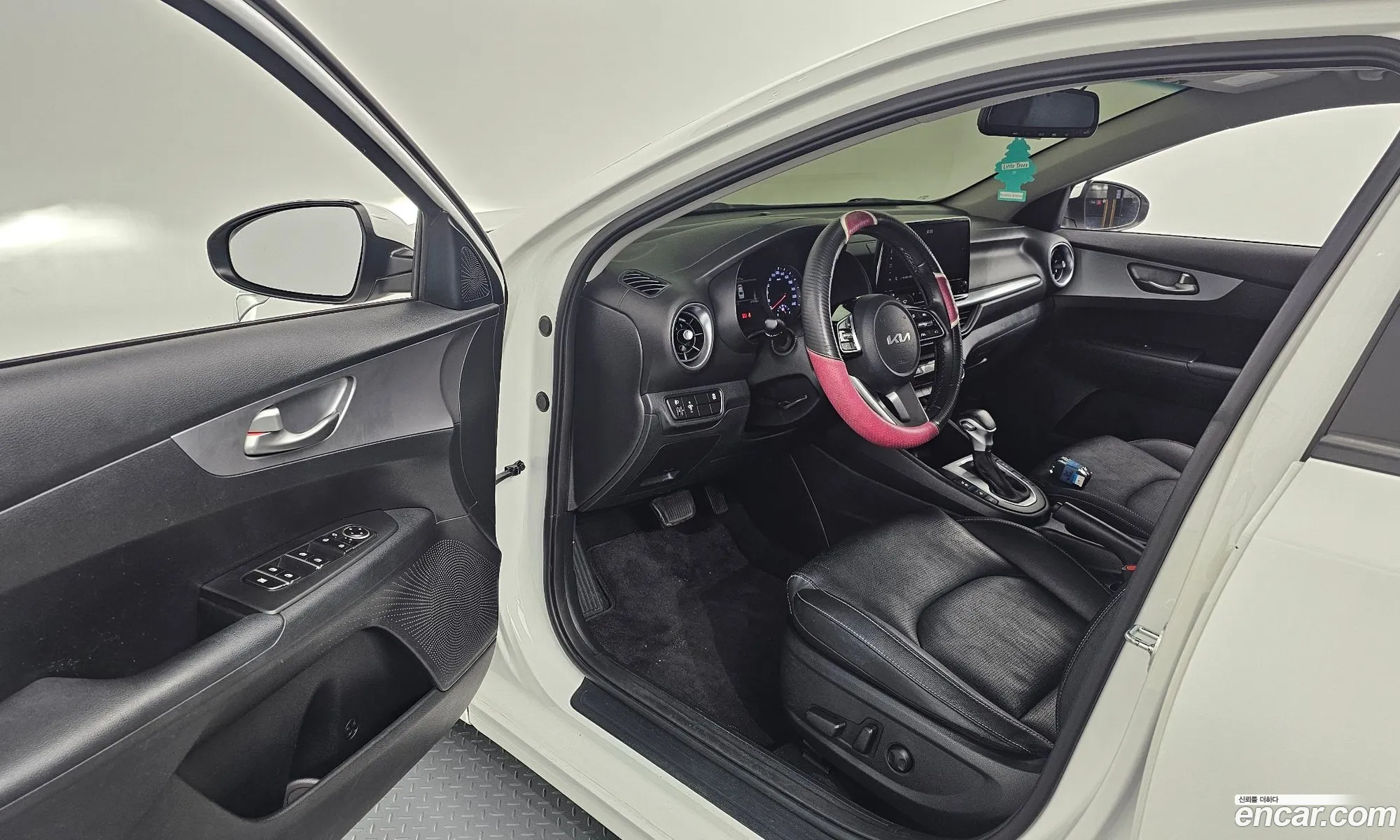 Kia K3 2021 KNAF241BENA129386 — 15
