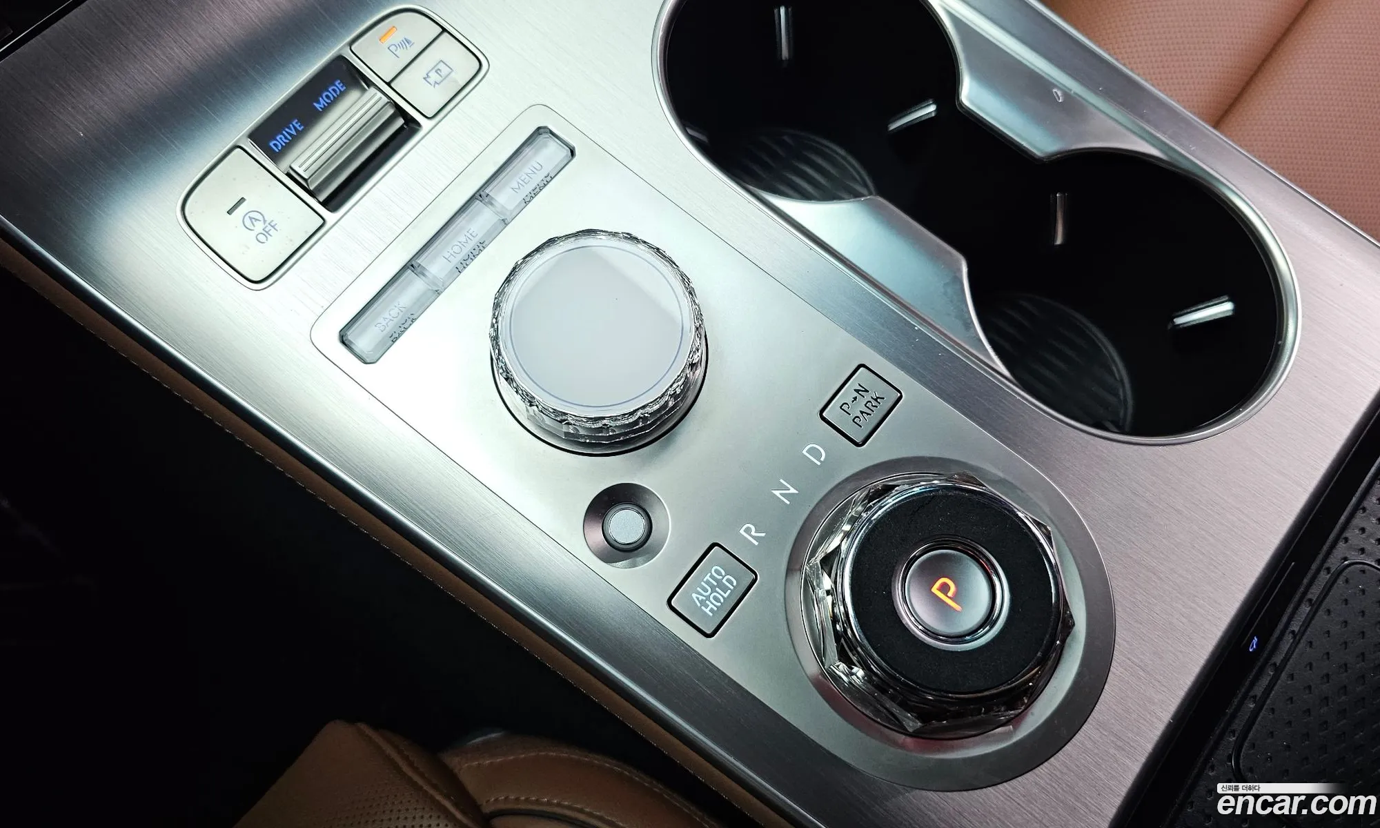 Genesis GV70 2024 KMTMA81BBSU207422 — 21