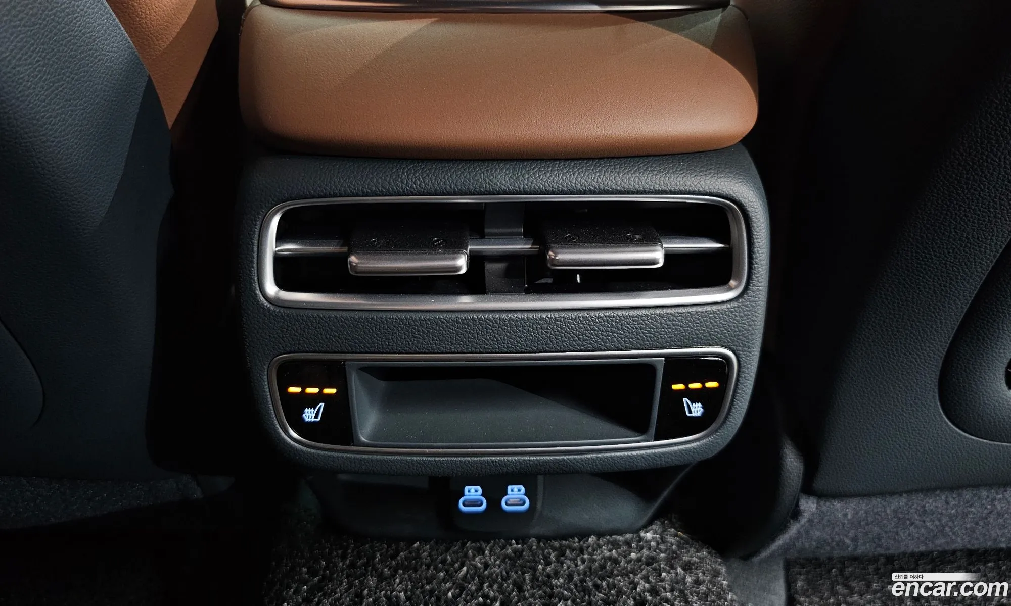 Genesis GV70 2024 KMTMA81BBSU207422 — 8