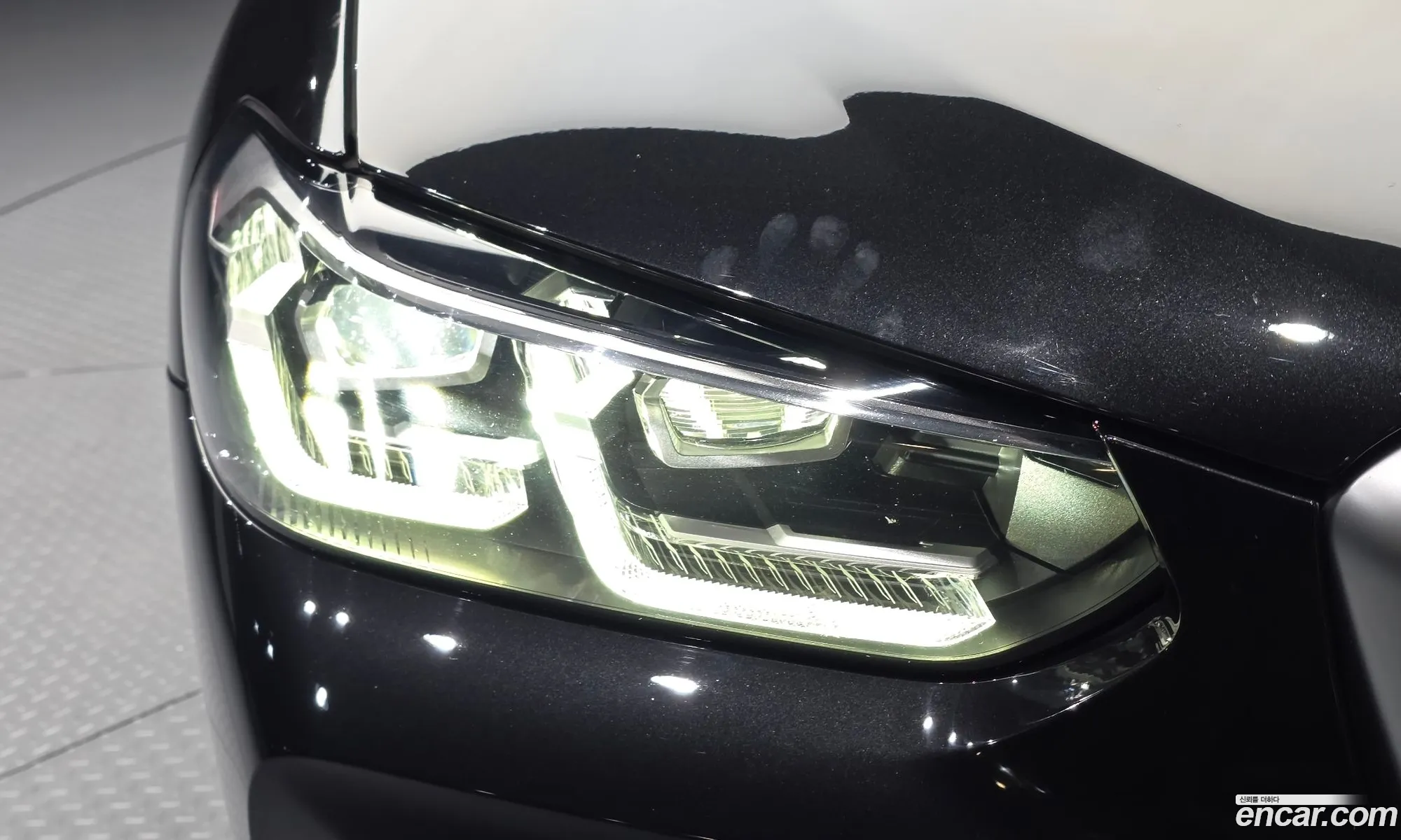 BMW X3 2022 WBA71DP07N9M07595 — 32