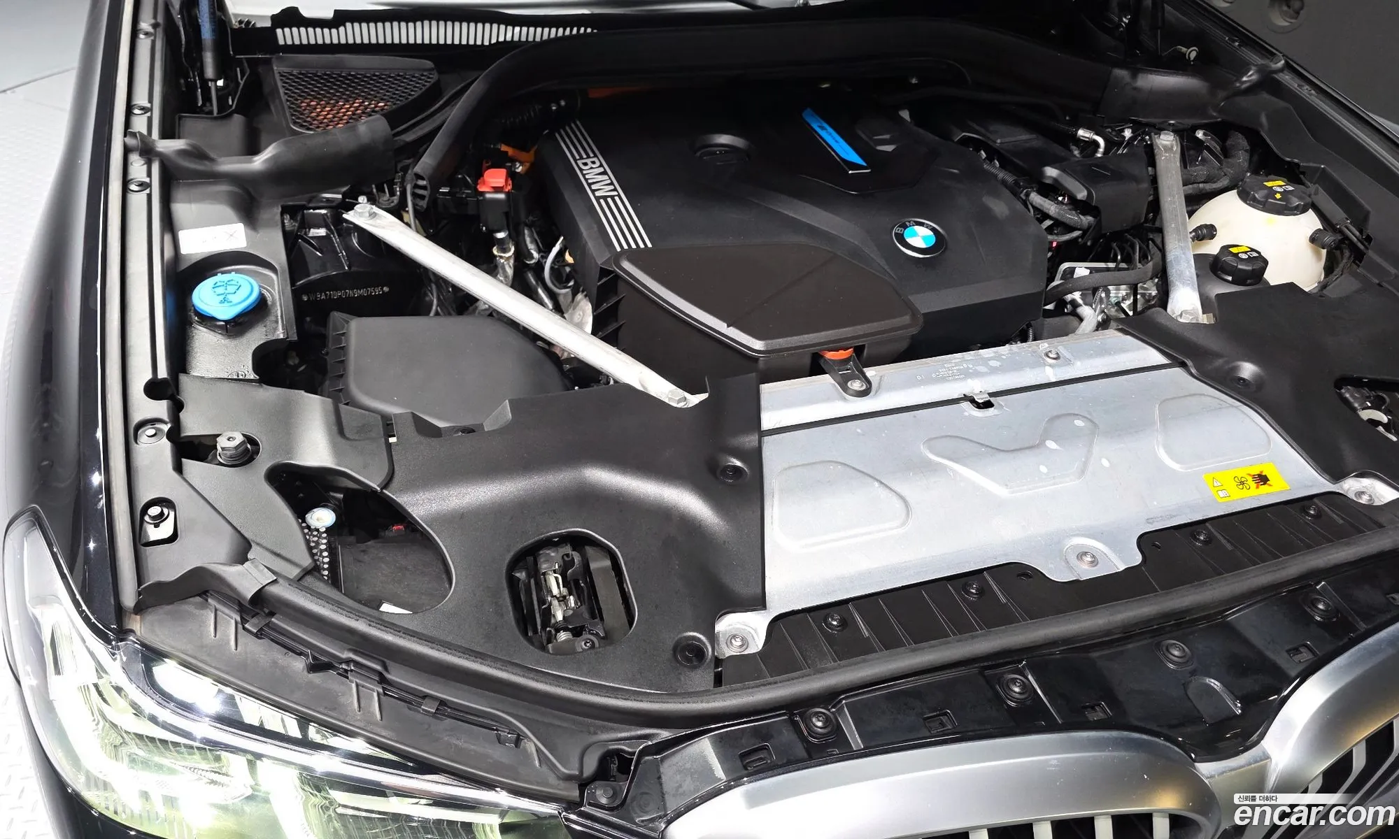 BMW X3 2022 WBA71DP07N9M07595 — 13