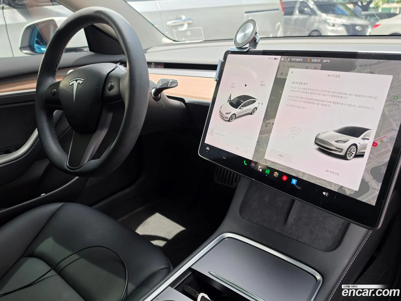 Tesla Model 3 2022 — 4
