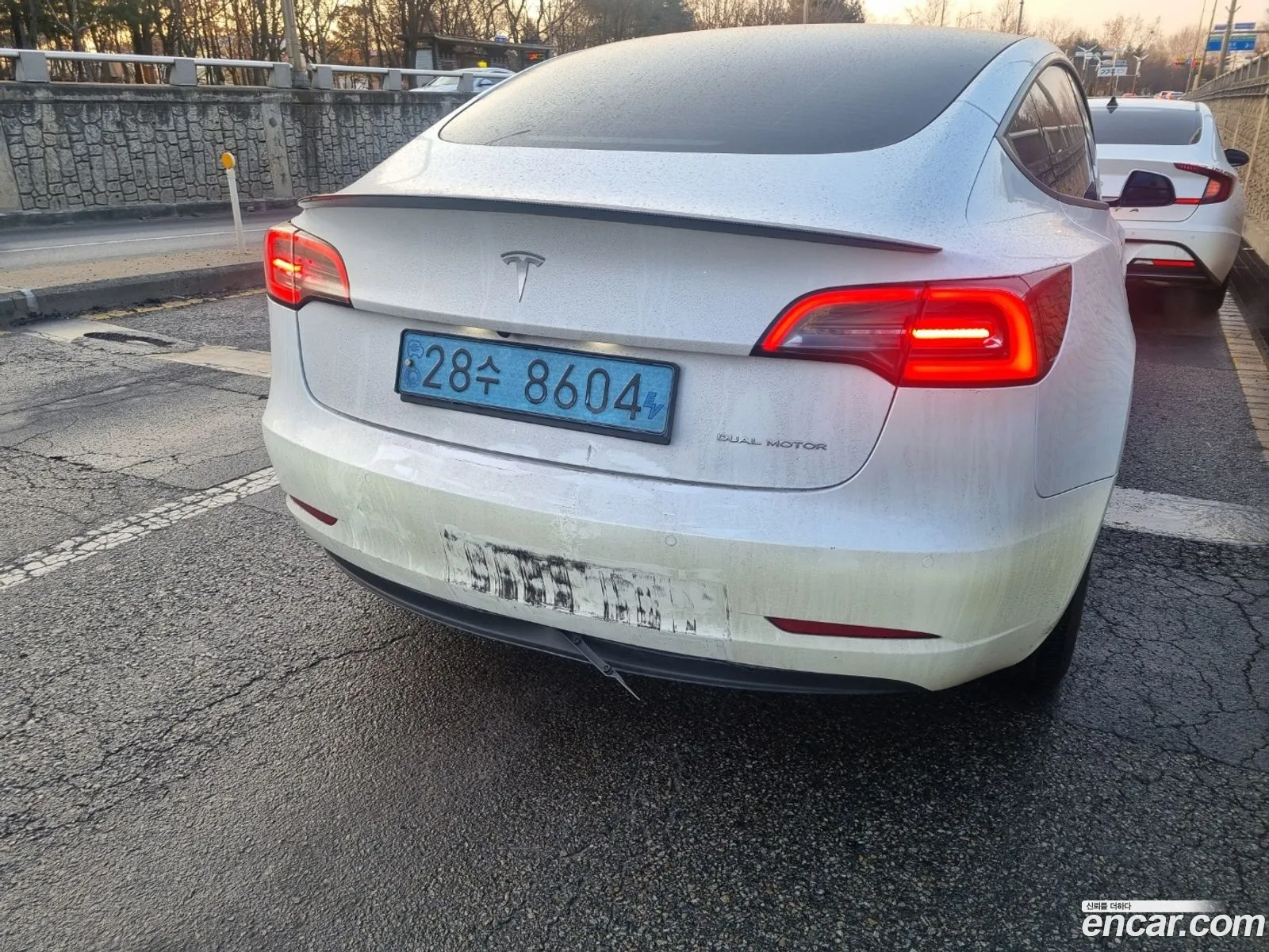 Tesla Model 3 2022 — 5