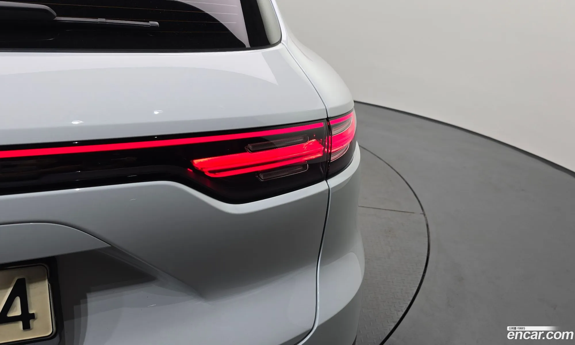 Porsche Cayenne 2023 — 26