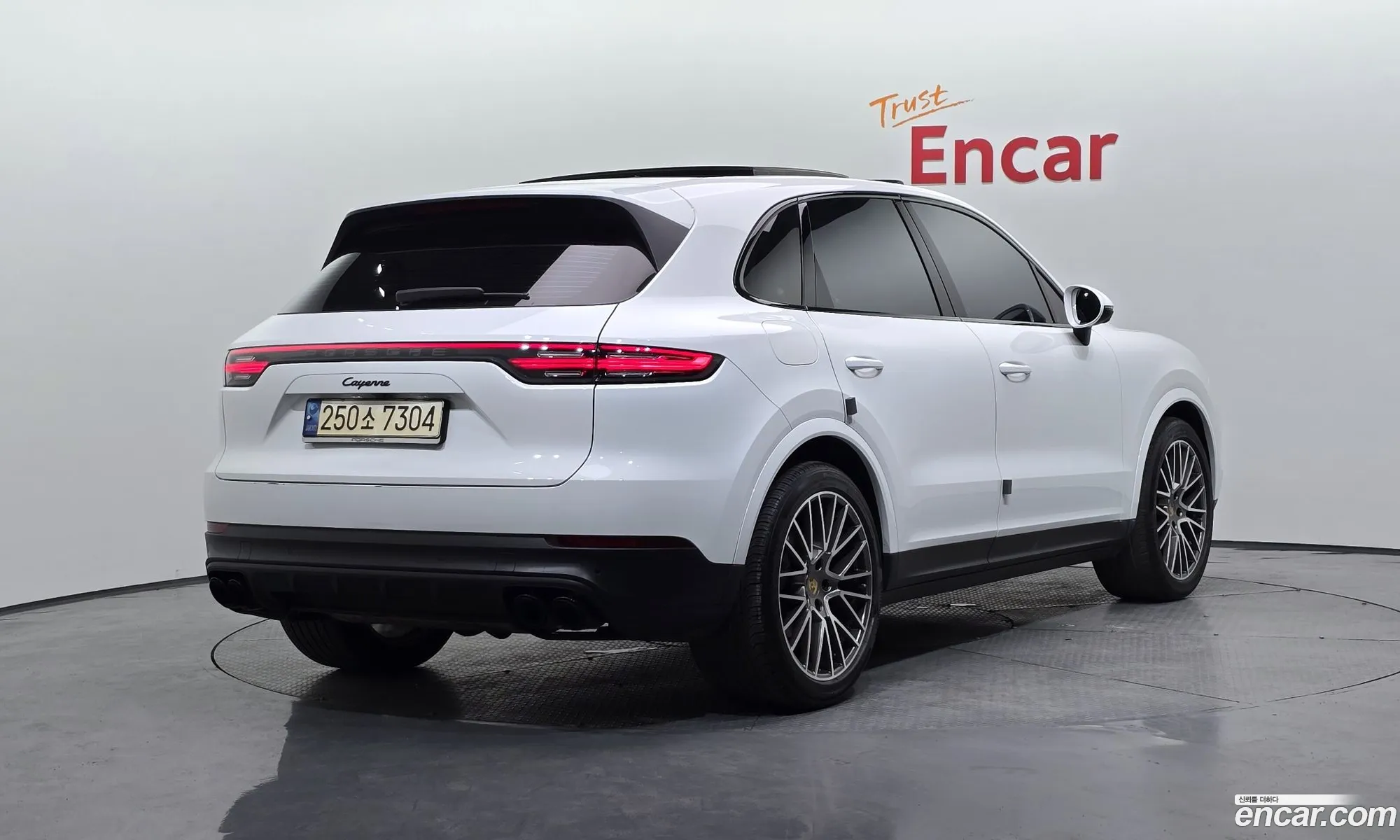 Porsche Cayenne 2023 — 33