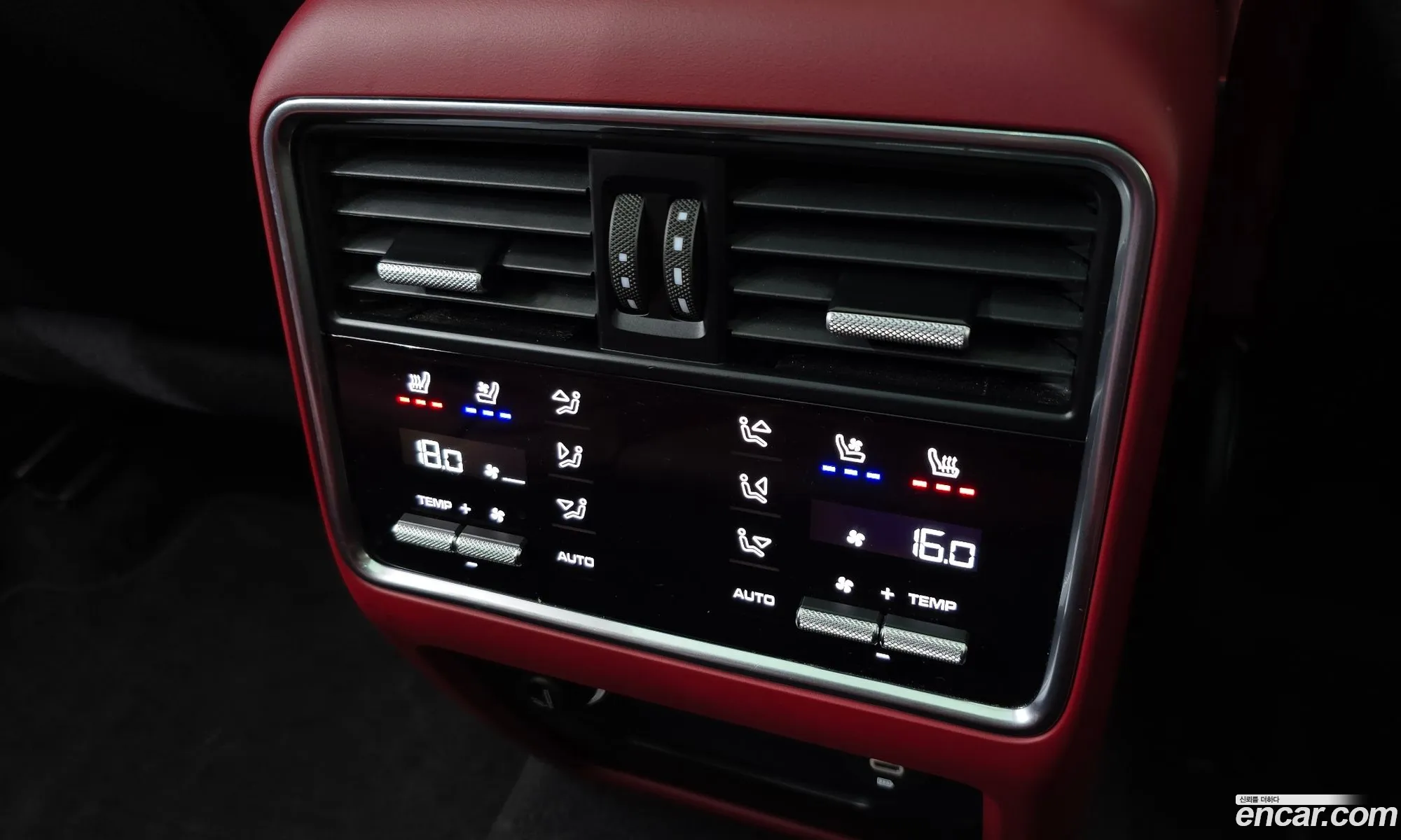 Porsche Cayenne 2023 — 29