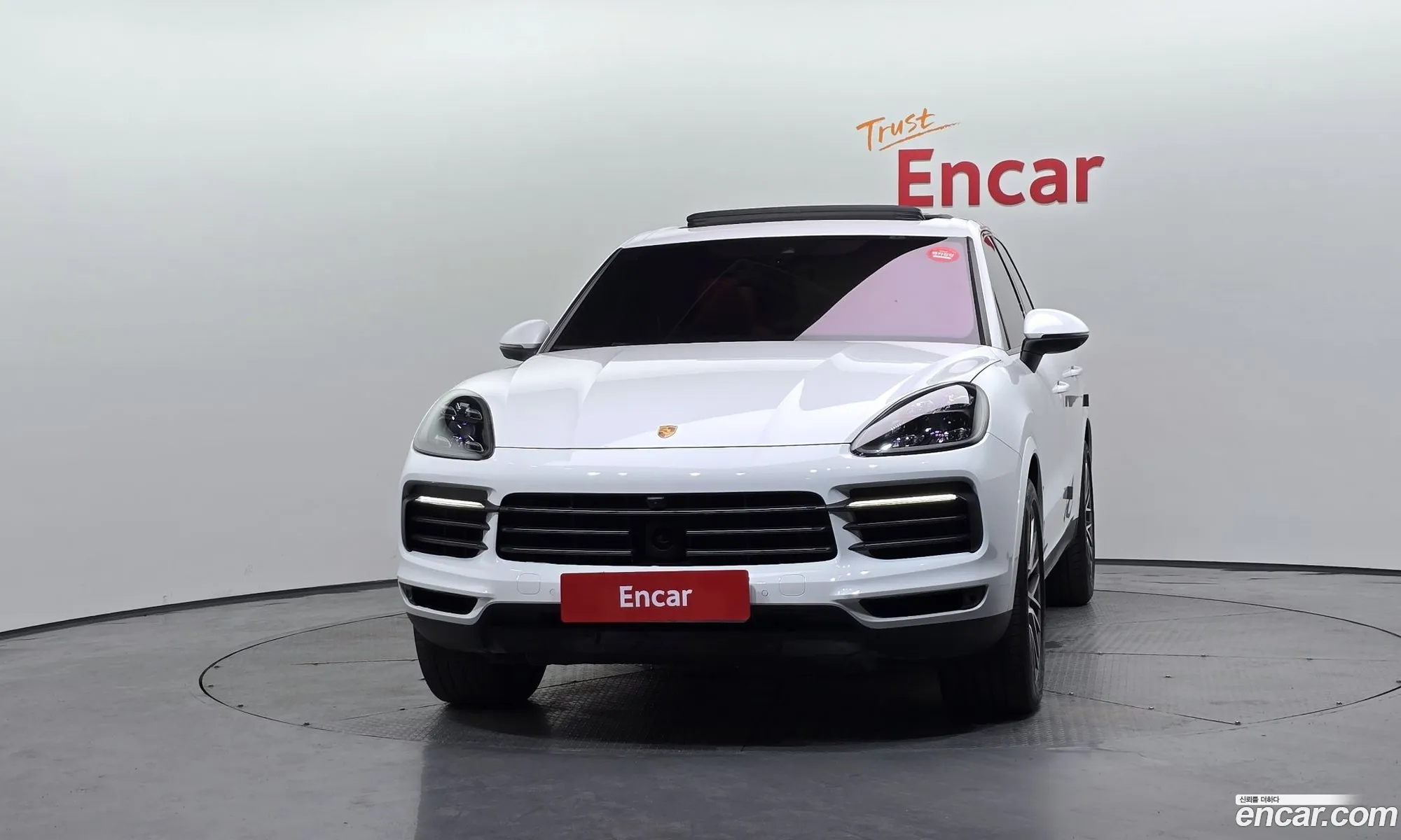 Porsche Cayenne 2023 — 23