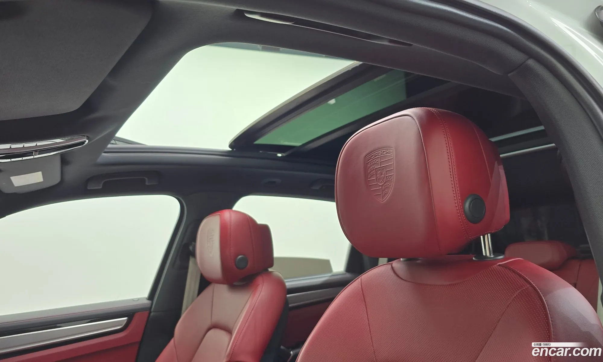 Porsche Cayenne 2023 — 14
