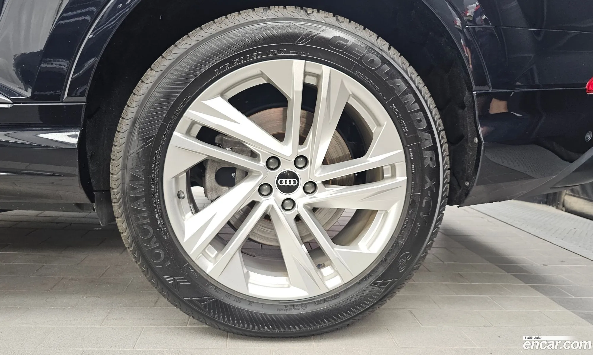 Audi Q7 2021 WAUZZZ4M0MD007587 — 28