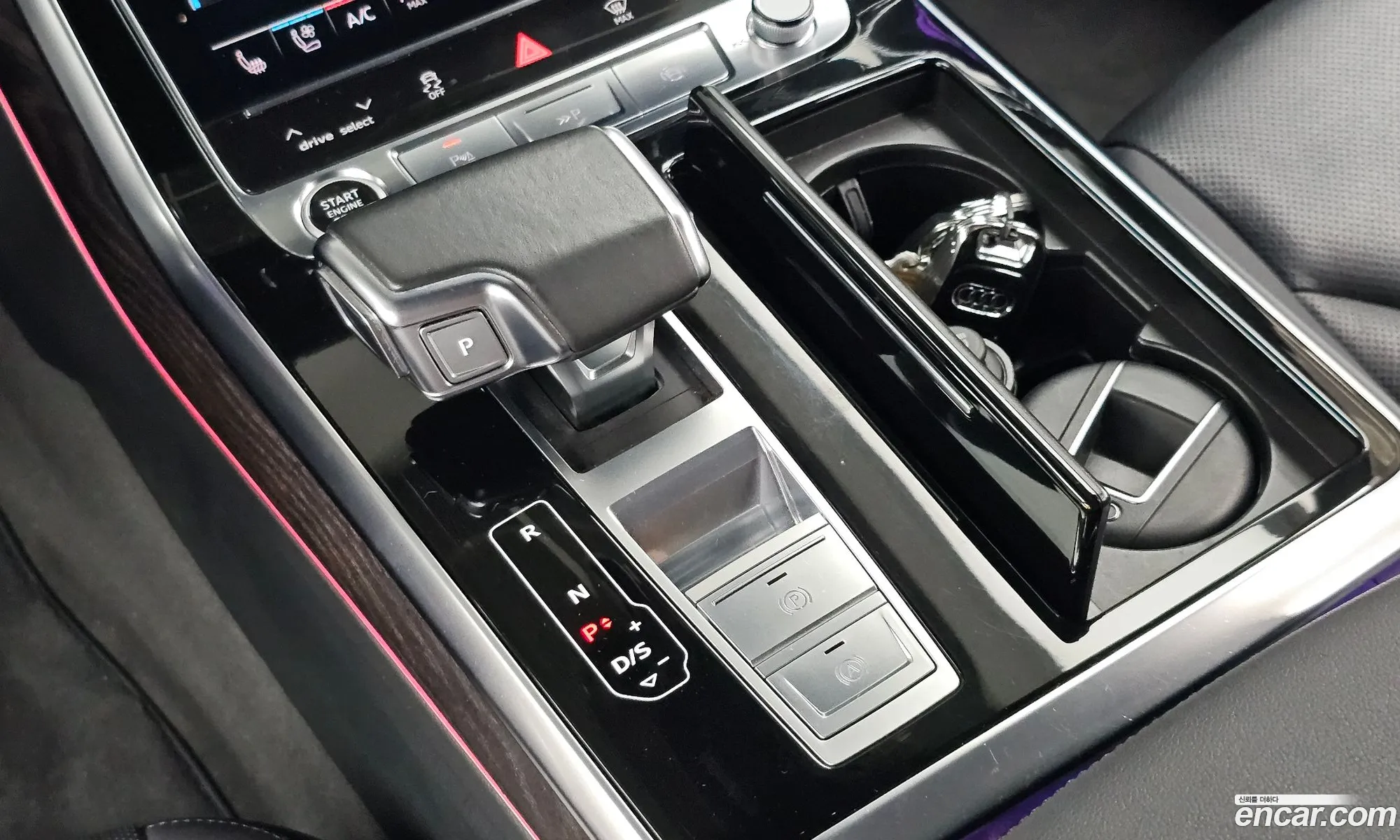 Audi Q7 2021 WAUZZZ4M0MD007587 — 5