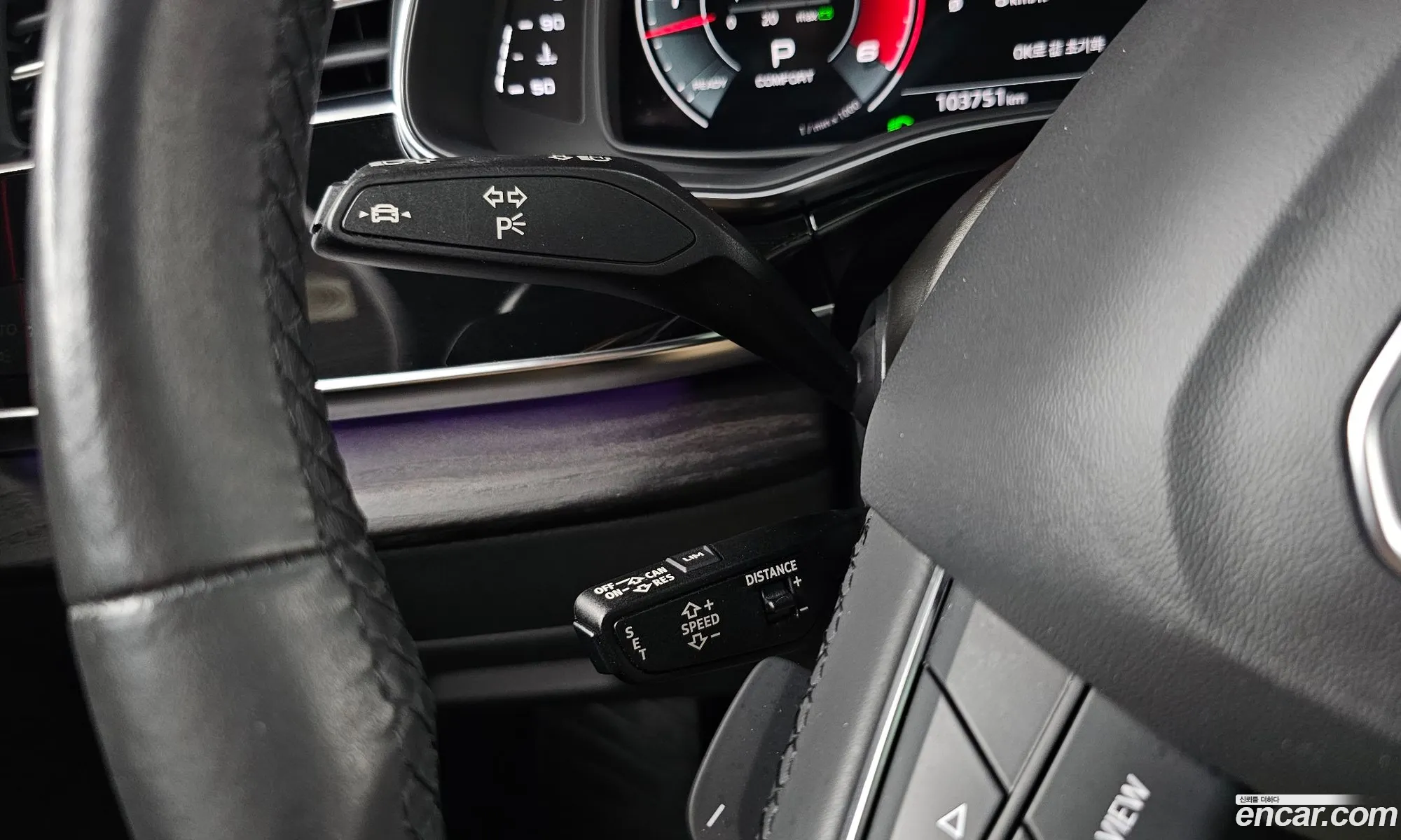 Audi Q7 2021 WAUZZZ4M0MD007587 — 7