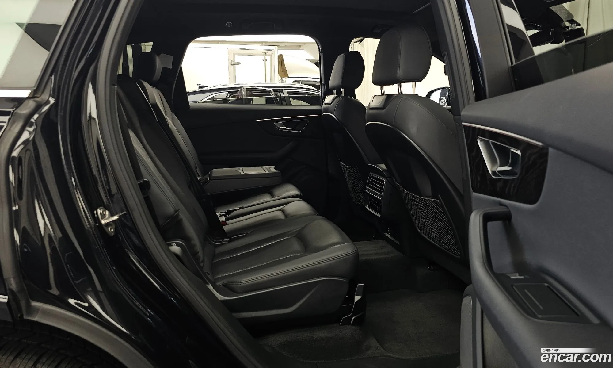 Audi Q7 2021 WAUZZZ4M0MD007587 — 17