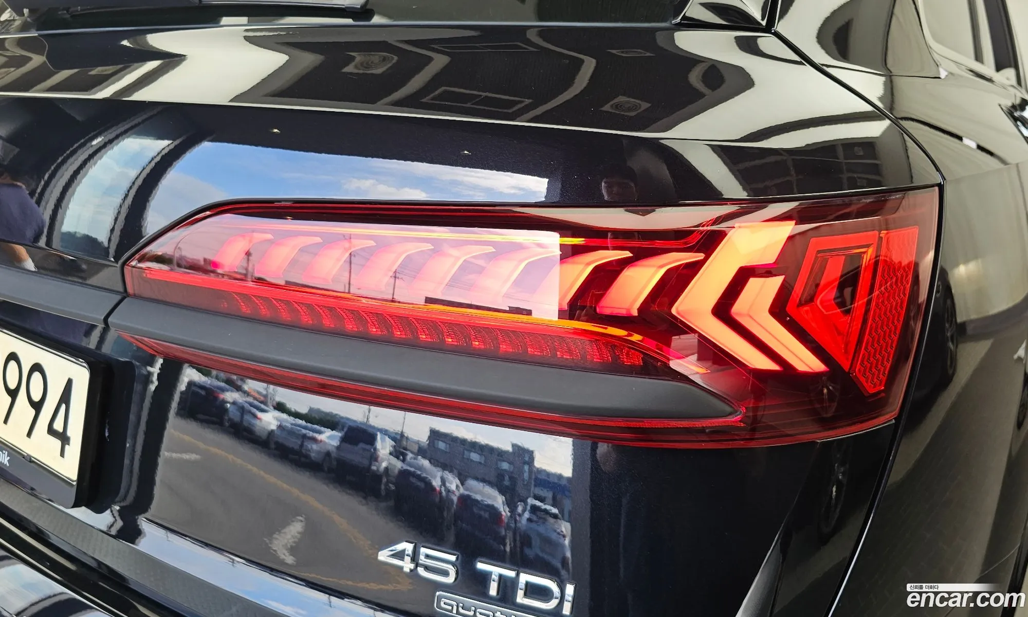 Audi Q7 2021 WAUZZZ4M0MD007587 — 15