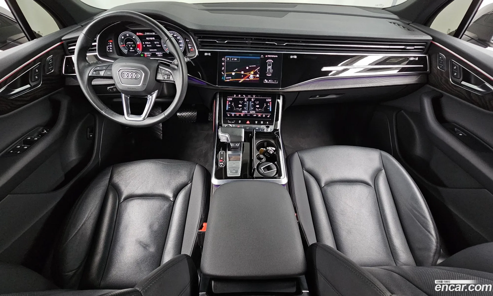 Audi Q7 2021 WAUZZZ4M0MD007587 — 31