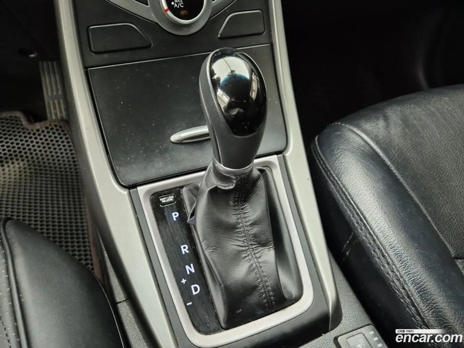 Hyundai Elantra 2014 — 4