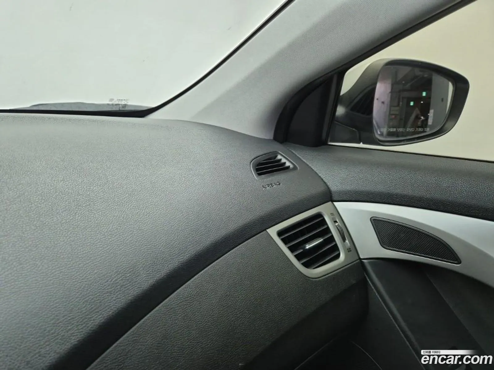 Hyundai Elantra 2014 — 15