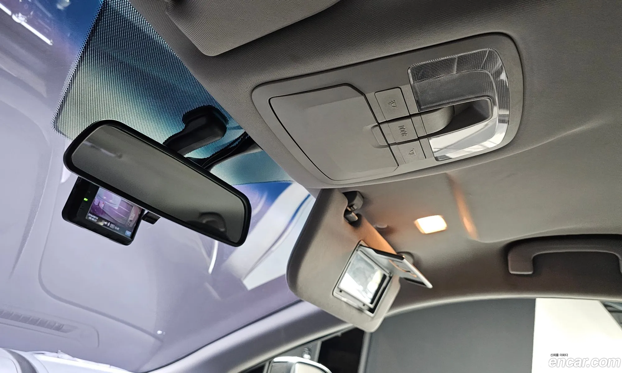 KG Mobility (SsangYong) Korando C 2016 — 29