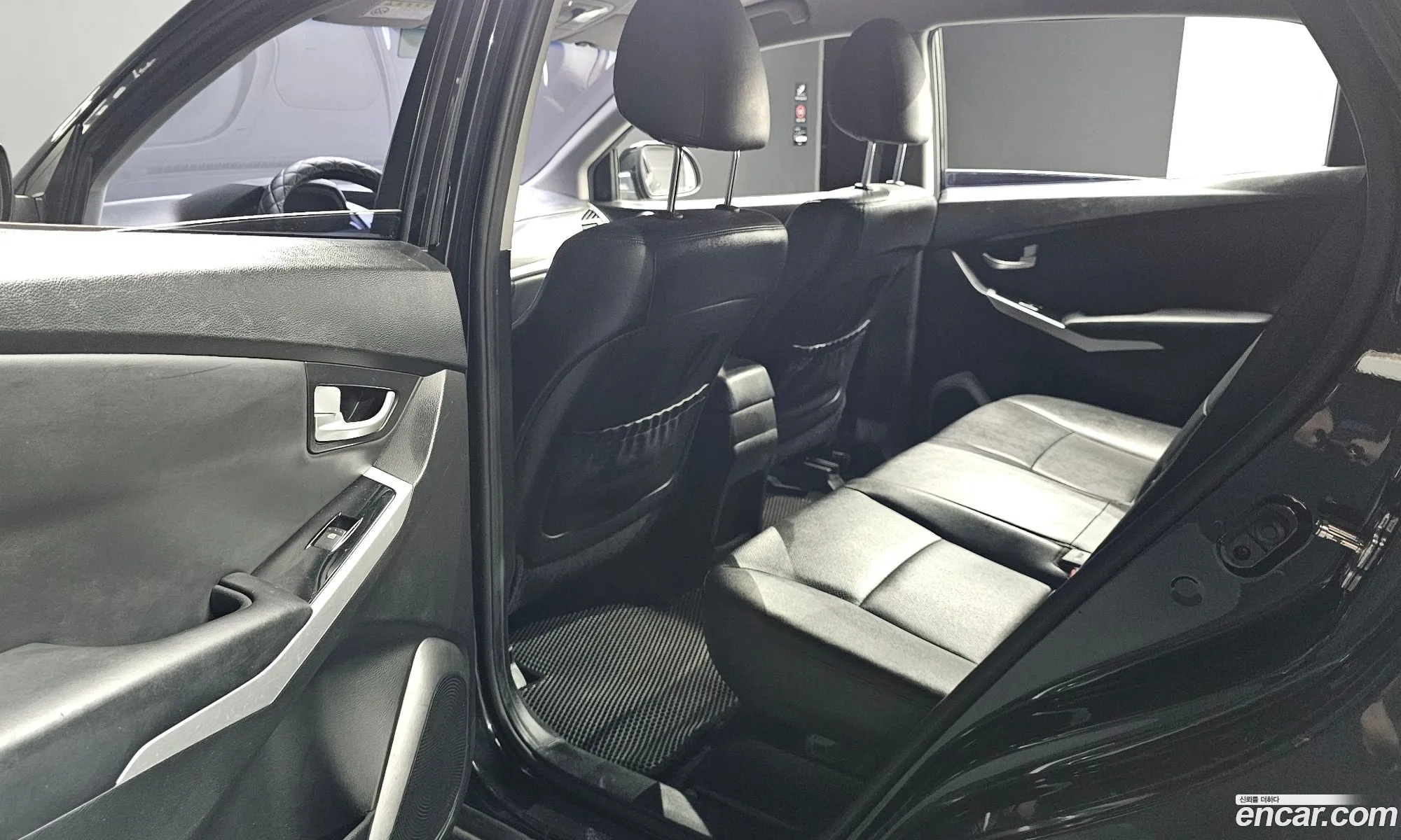 KG Mobility (SsangYong) Korando C 2016 — 2