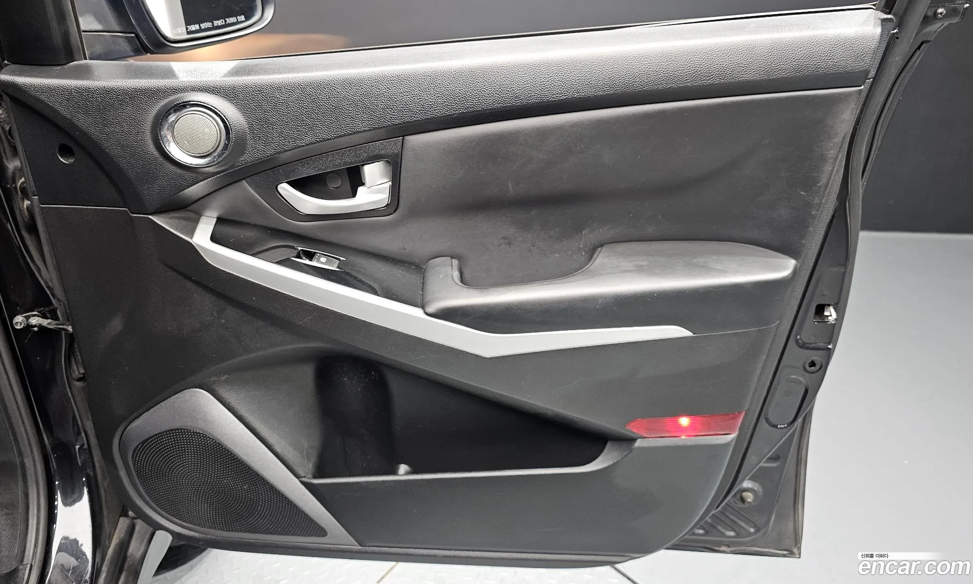 KG Mobility (SsangYong) Korando C 2016 — 19