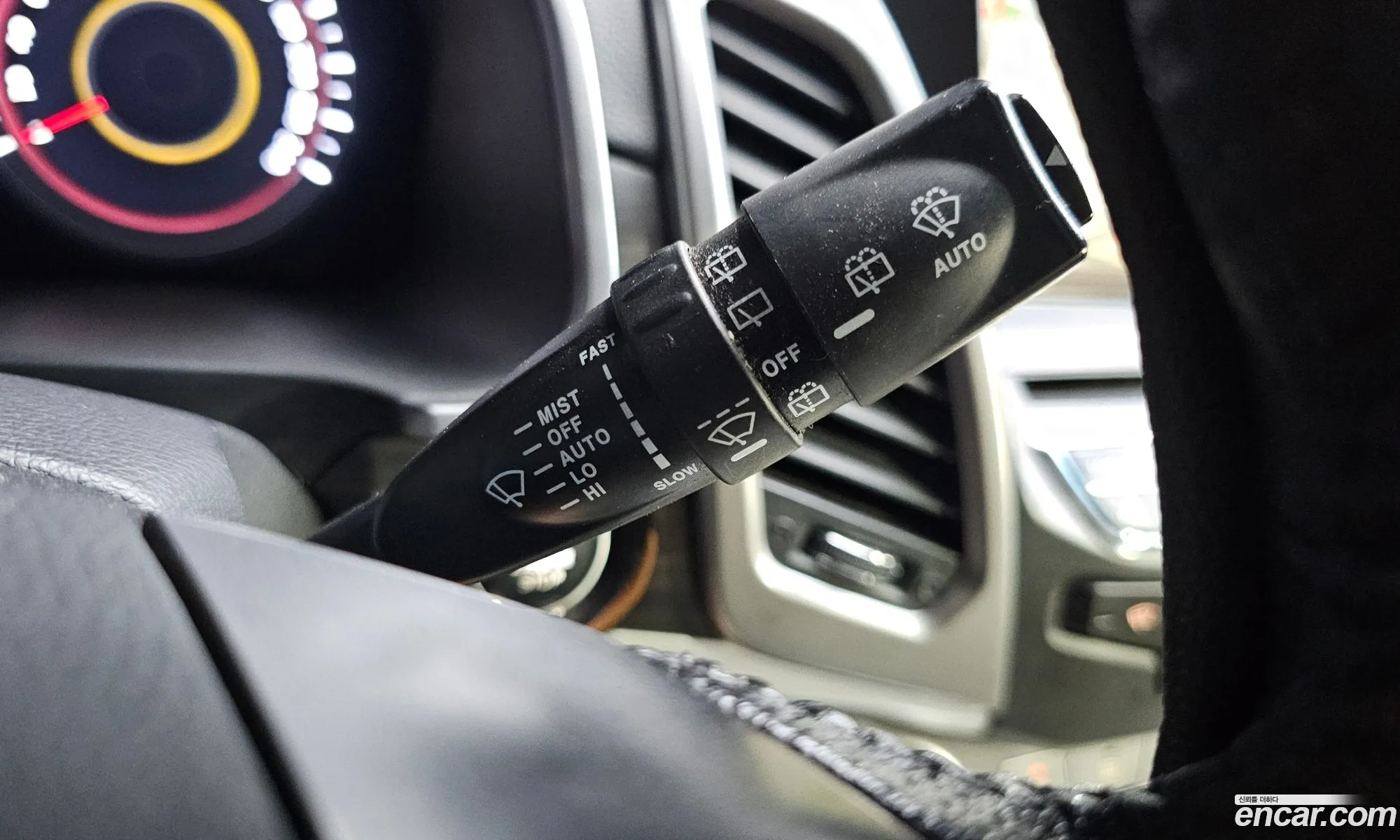 KG Mobility (SsangYong) Korando C 2016 — 22
