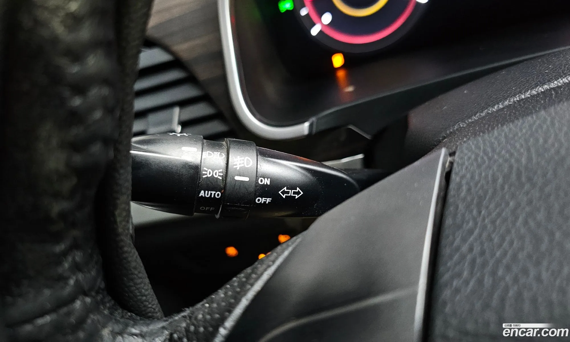 KG Mobility (SsangYong) Korando C 2016 — 17
