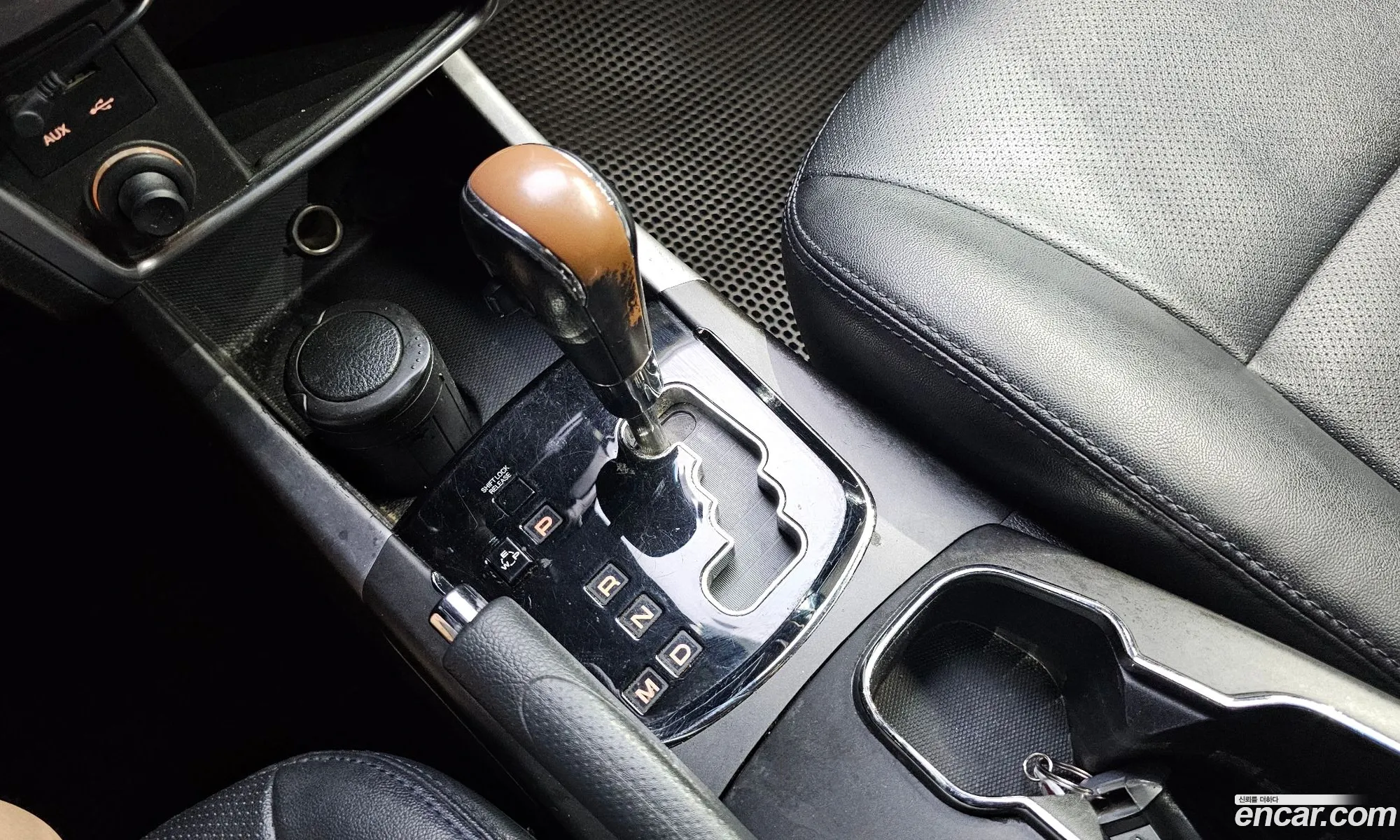 KG Mobility (SsangYong) Korando C 2016 — 13