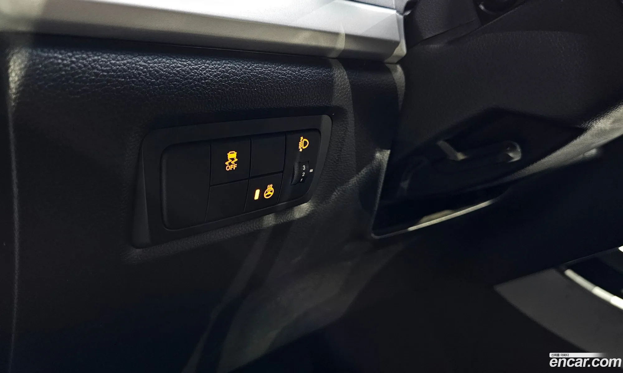 KG Mobility (SsangYong) Korando C 2016 — 7
