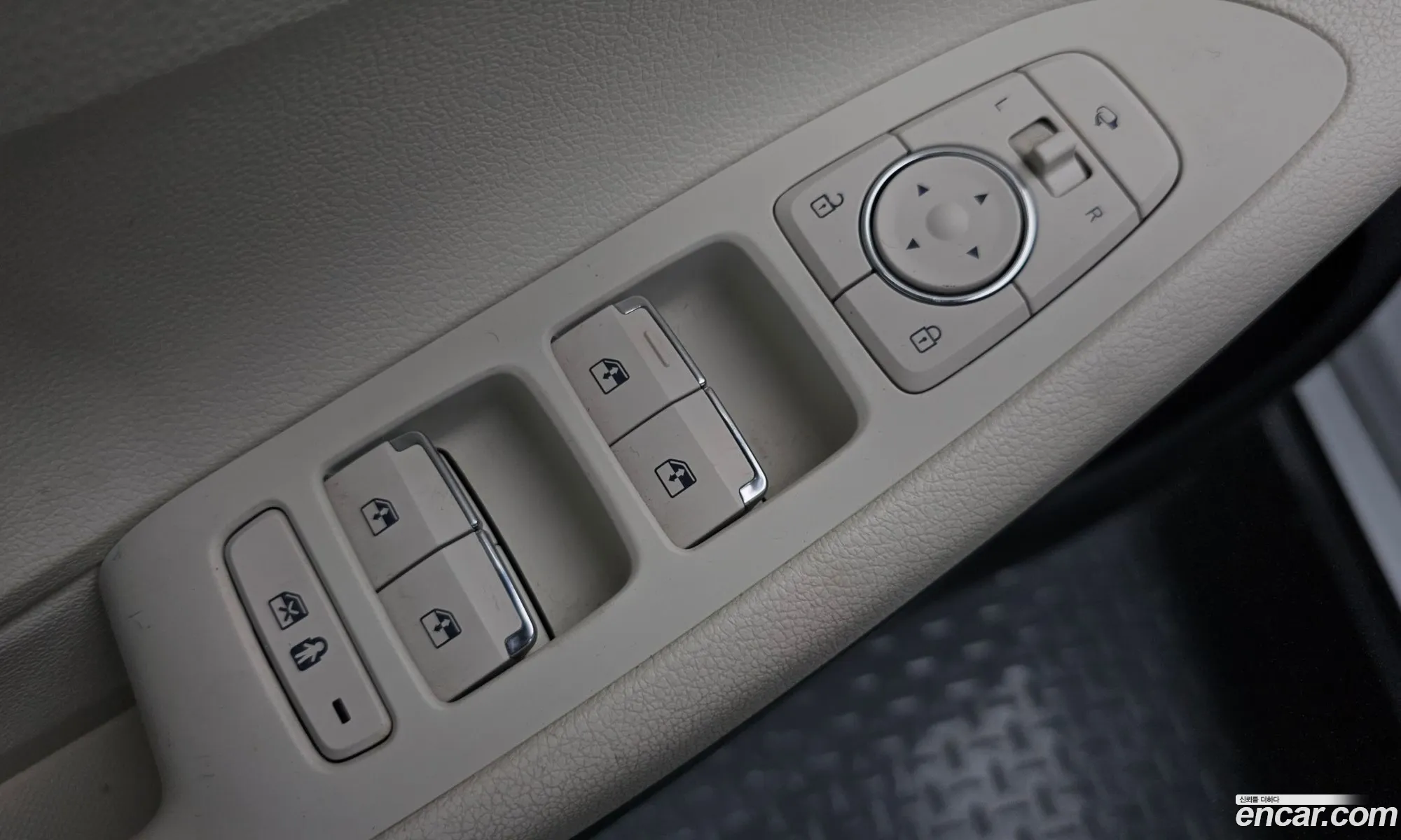 Hyundai Grandeur IG 2021 — 12