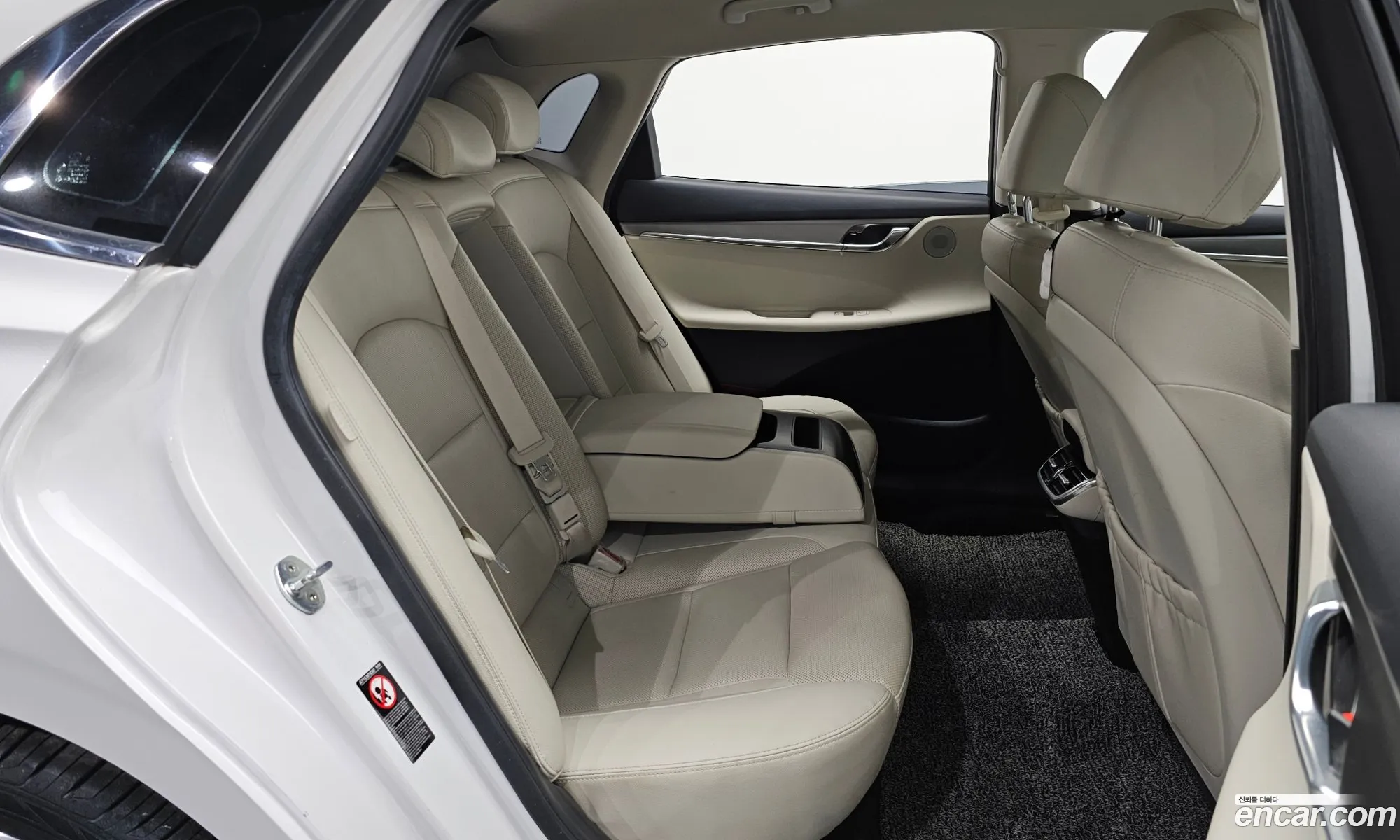 Hyundai Grandeur IG 2021 — 11