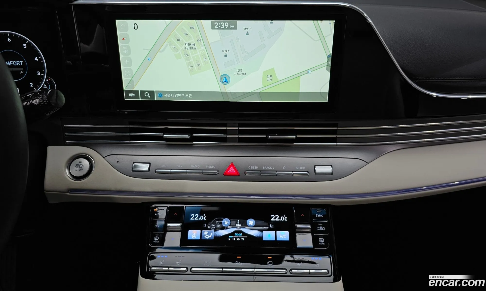 Hyundai Grandeur IG 2021 — 4