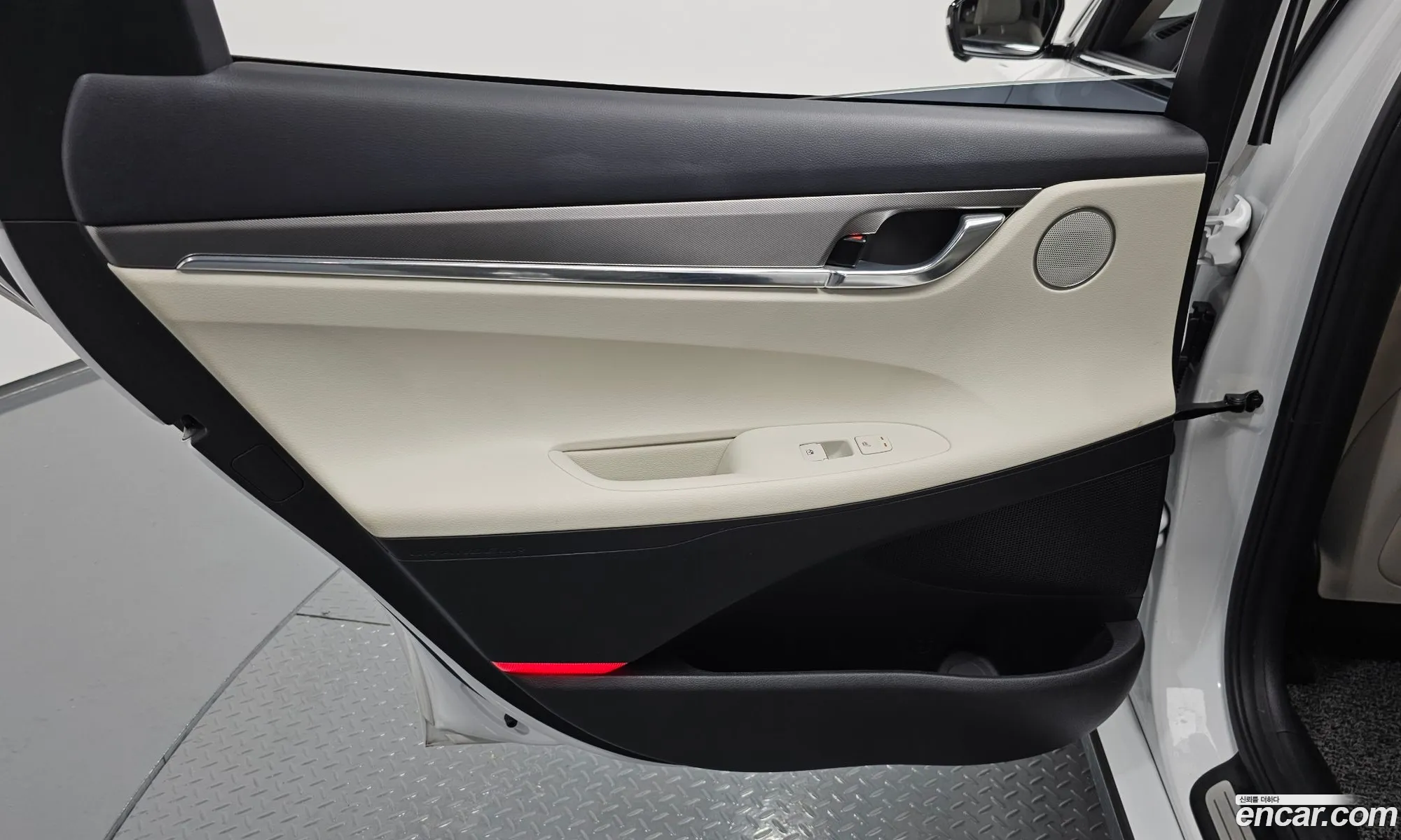Hyundai Grandeur IG 2021 — 14