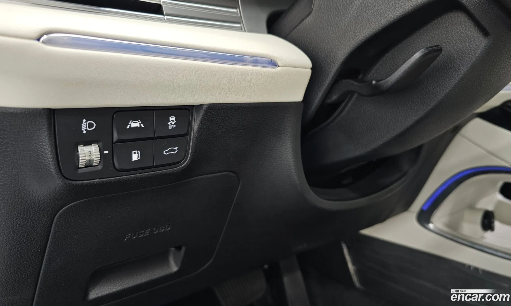 Hyundai Grandeur IG 2021 — 33