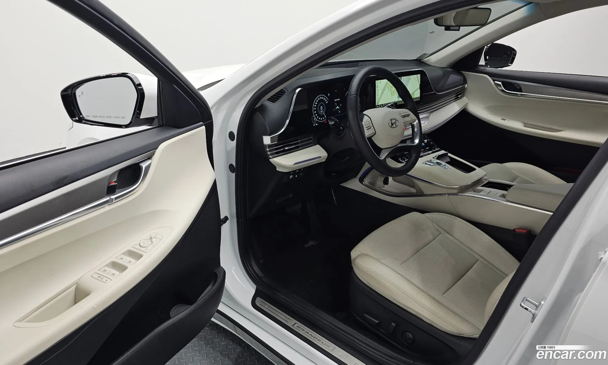 Hyundai Grandeur IG 2021 — 6