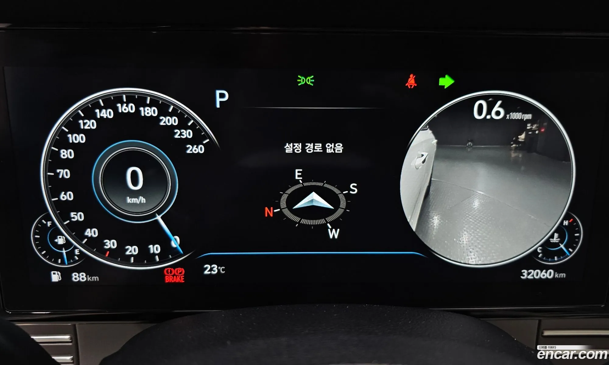 Hyundai Grandeur IG 2021 — 13
