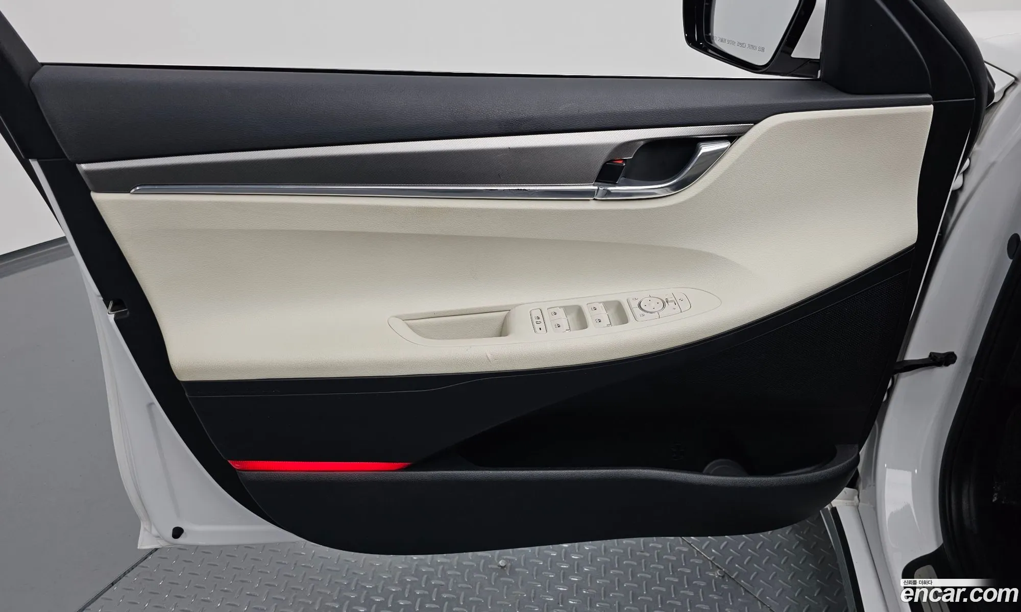 Hyundai Grandeur IG 2021 — 21