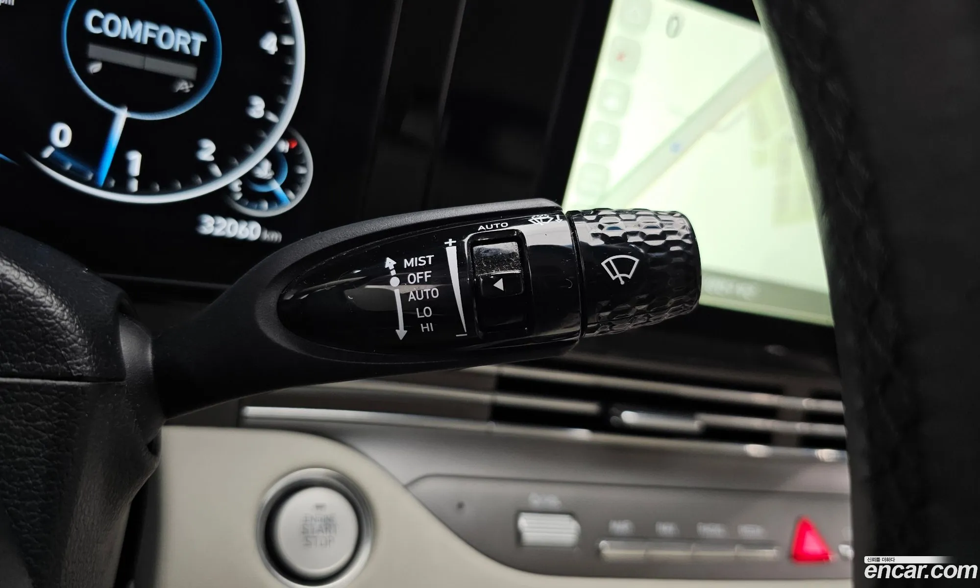 Hyundai Grandeur IG 2021 — 7