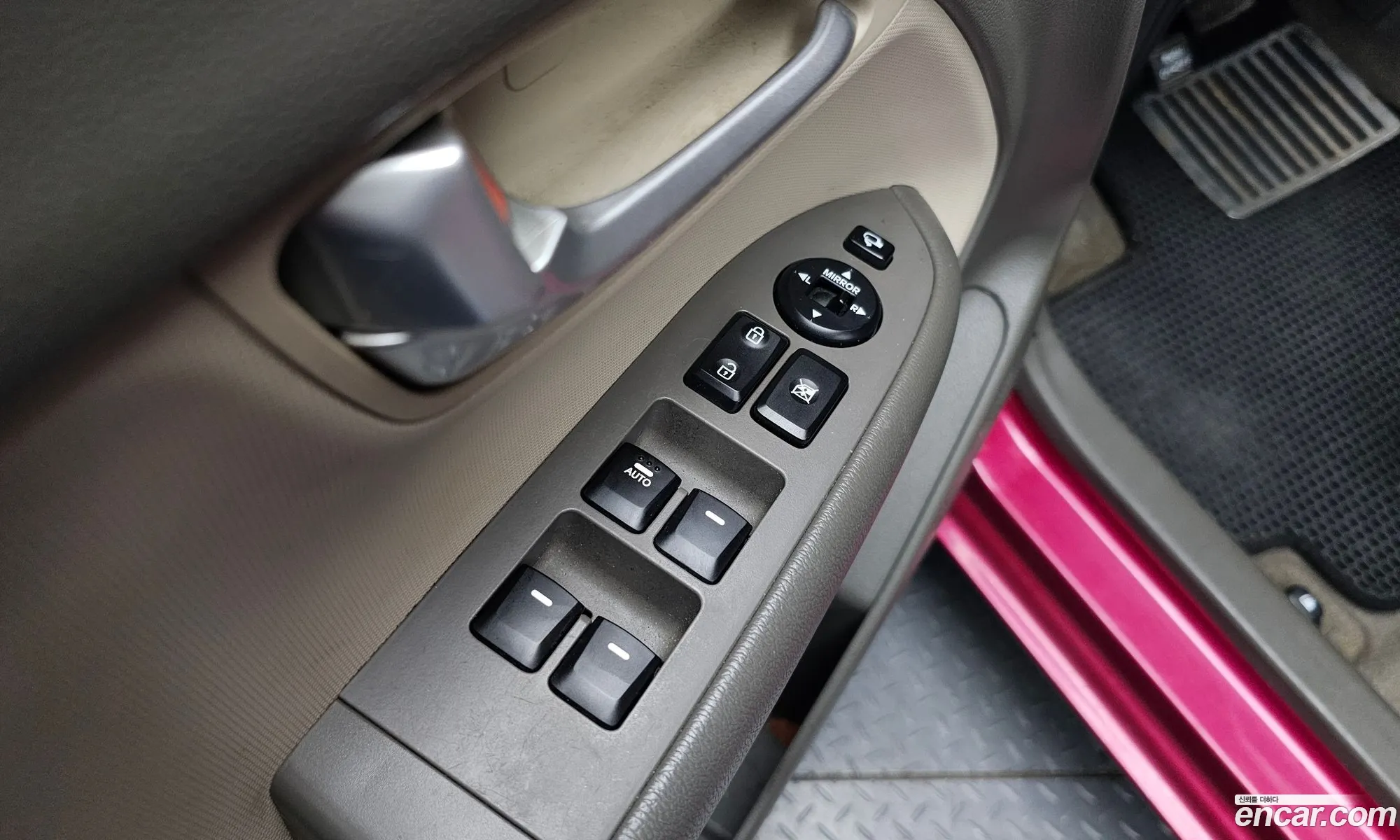 Kia Ray 2012 KNACJ811BDT043883 — 20