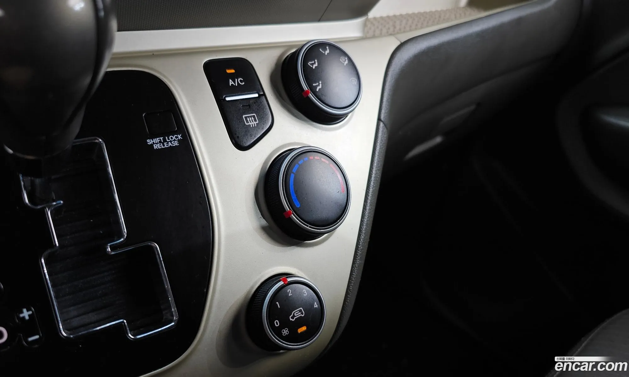 Kia Ray 2012 KNACJ811BDT043883 — 4