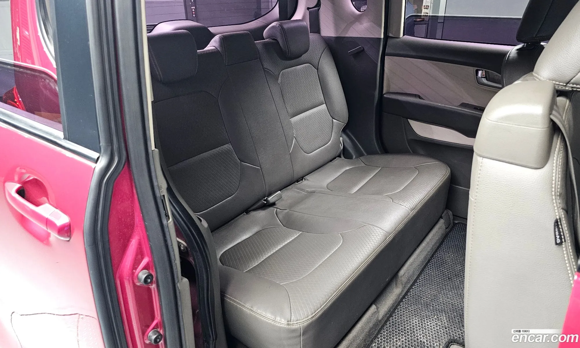 Kia Ray 2012 KNACJ811BDT043883 — 14