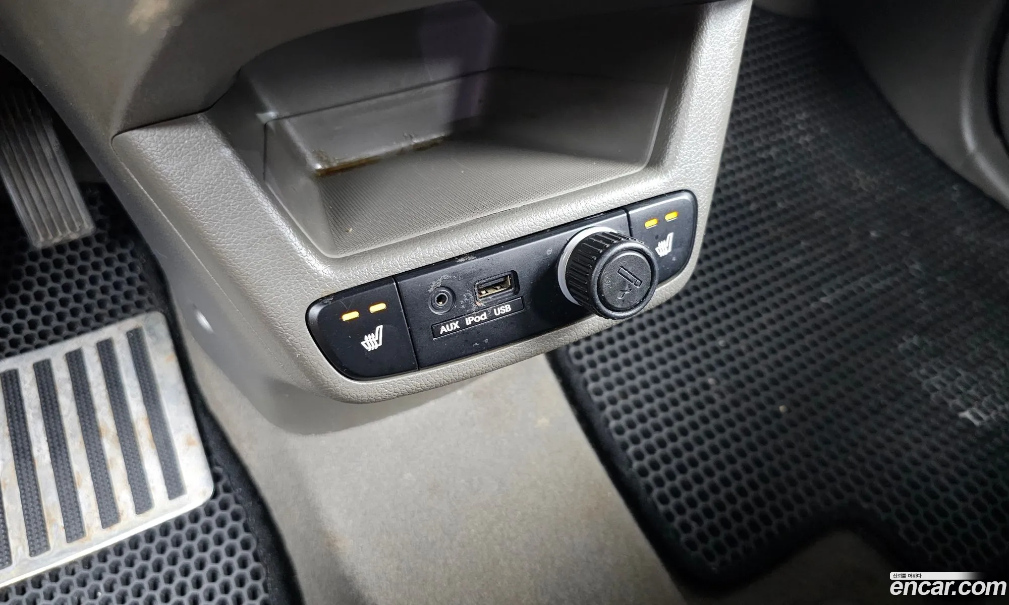 Kia Ray 2012 KNACJ811BDT043883 — 5