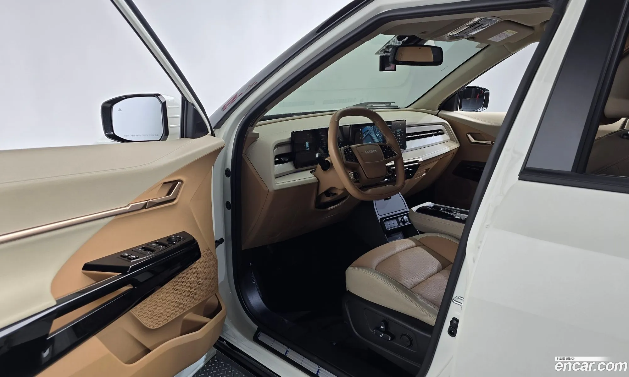 KG Mobility (SsangYong) Actyon 2025 KPBPS3D21TP120573 — 20